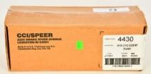 500 Ct Of Speer Deepcurl .41 Cal Reloading Bullet