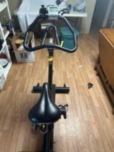LeMond Fitness Pilot 2 Exercise Bike With Monitor