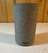 Amazon Echo Smart Speaker 2nd Generation