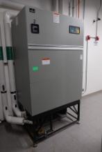 EMERSON WATER CHILLER/AC SYSTEM 480V, 3PH