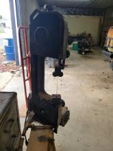 Metal Bandsaw