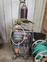 Miller Millermatic 130 Welder