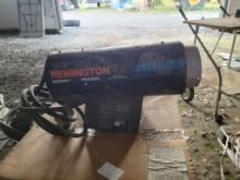 Remington All Fuel Heater