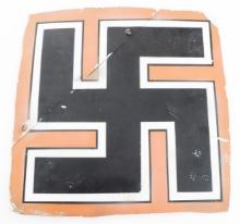WWII GERMAN ACE GOTTFRIED DULIAS AUTOGRAPHED SIGN