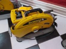 Dewalt Model D28715 Chop Saw