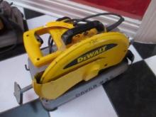 Dewalt Model D28715 Chop Saw