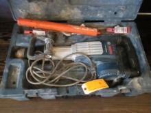 Bosch Model DH1020VC Hammer Drill