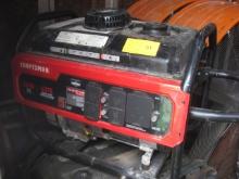 Craftsman 3500-4375 Gas Generator