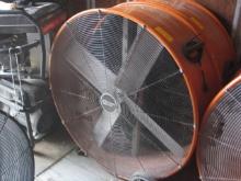 48" Shop Fan