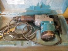 Makita Hammer Drill