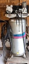 5 HP PowerPro 220 V Air compressor