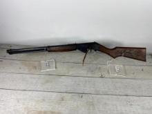 Vintage Daisy Red Ryder BB Gun Air Rifle No. 111 Model 40