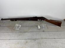 Antique No. 25 Pump Action Daisy Air Rifle