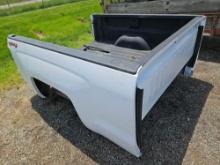 Chevy truck bed