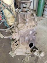 Ford Transmission Model S 5-43 (Out of Ford 1 ton 4x4)