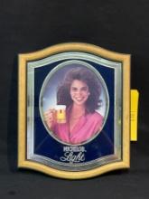 Michelob Light lady picture