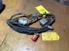 NOS 39 Ford Headlight Wiring Harness