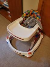 Graco Baby Mobile Entertainer