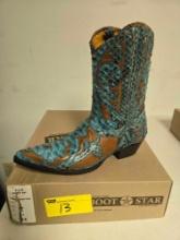 Boot Star boots mens 11