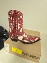 Boot Star boots mens 11