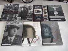 Coffee Table Books WWII German Military History