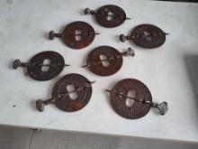 Griswold Dampers