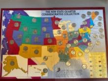 U.S. Quarter Collection 50 States