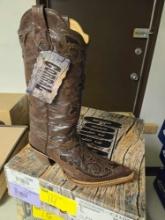 Corral Boots Womens 7.5
