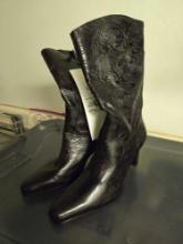 Antonio Melani boots womens 7.5