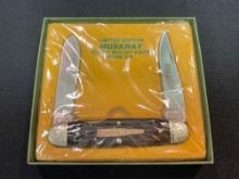 1998 Remington Muskrat bullet knife
