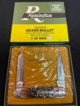1993 Remington Bush Pilot knife