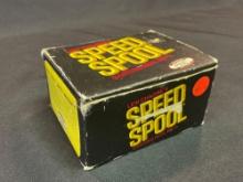 Lews children?s speed spool casting real BB-1L w/ box