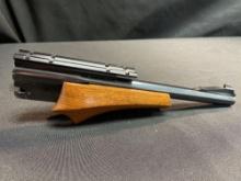 Contender 22 long rifle barrel
