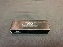 Masters Collection knife in original box MC-A043SW
