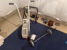 Exercise Equipment