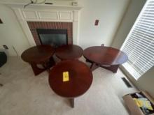 Matching Set Of End Tables
