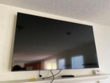 55 inch Samsung TV