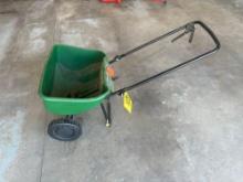 Scotts Standard Seeder