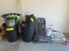 Multi Purpose Containers - Top Soil