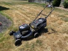 Craftsman 21 inch Push Mower