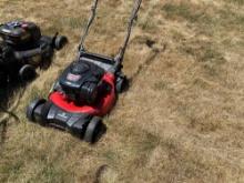 Yard Machine 21 inch Push Mower