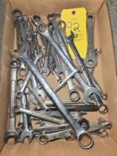 Wrenches