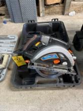 Evolution Xtreme 230 steel cutting circular saw