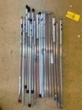 Aluminum Alloy and Copper Welding Rods