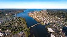 Discover Grays Harbor, Washington!