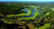 Live in Oscoda County, Michigan Near Garland Woods Golf Resort!