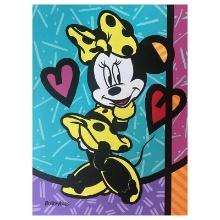 Minnie Mouse by Morais Original