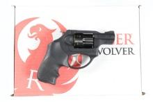 Ruger LCR Revolver .22 wmr
