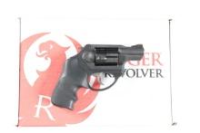 Ruger LCR Revolver 9mm
