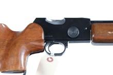 BSA Martini Mark I Rifle 22 LR